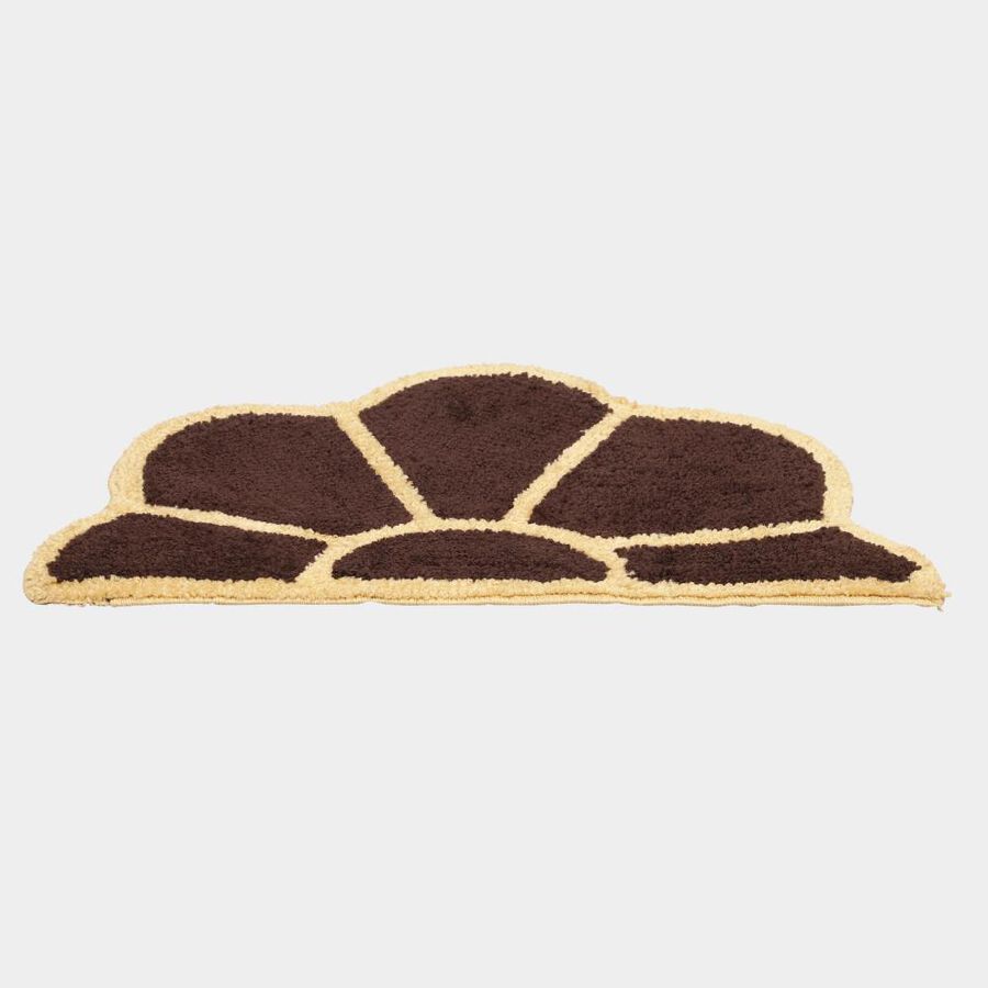  Brown Polyester Mat, , large image number null