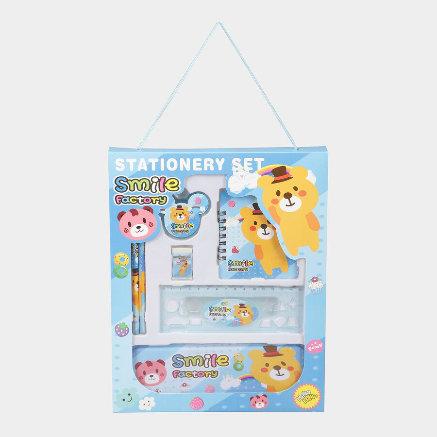 Stationery Stationery Kit, , large image number null