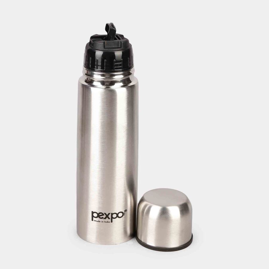 500 ml Stainless Steel Bottle, , large image number null