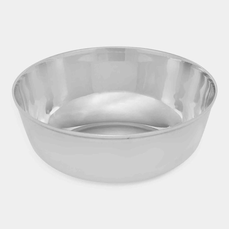 500 ml Stainless Steel Bowl, , large image number null