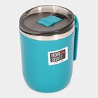 400ml Steel Mug, , small