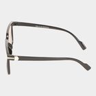 Men's Plastic Gradient Square Sunglasses, , small image number null