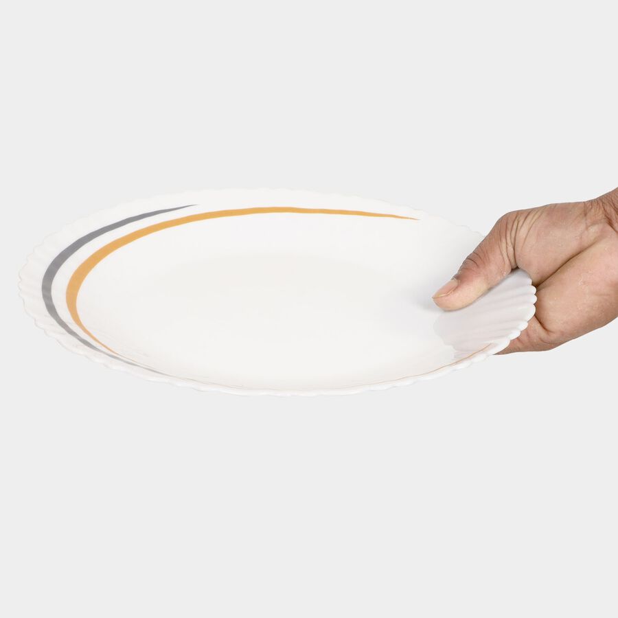 Opalware Dinner Set 20 Pcs, , large