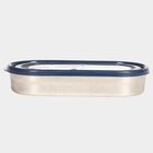 200 ml Steel Lunch Box, , small image number null