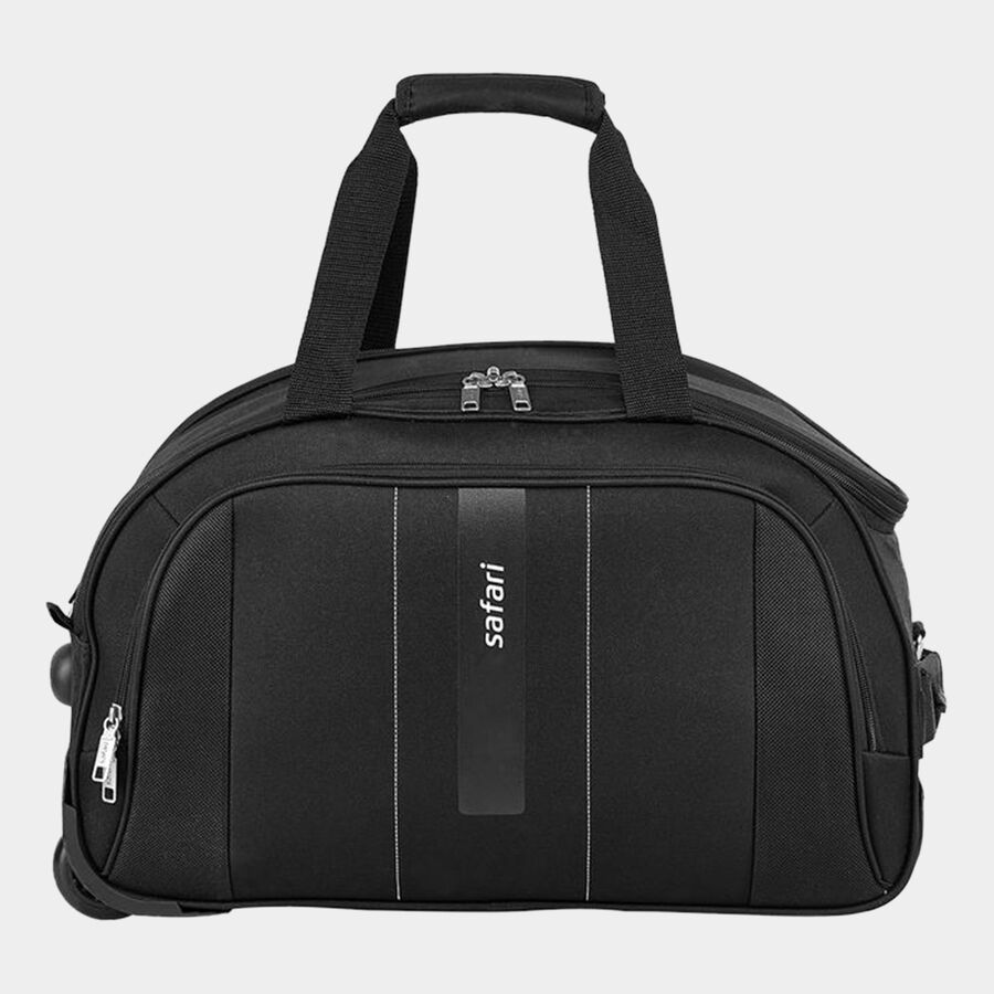 Polyester 2-Wheel Duffle Trolley Small (55cm), , large image number null