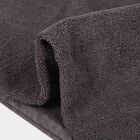 300 GSM Grey Microfiber Bath Towel, , small image number null