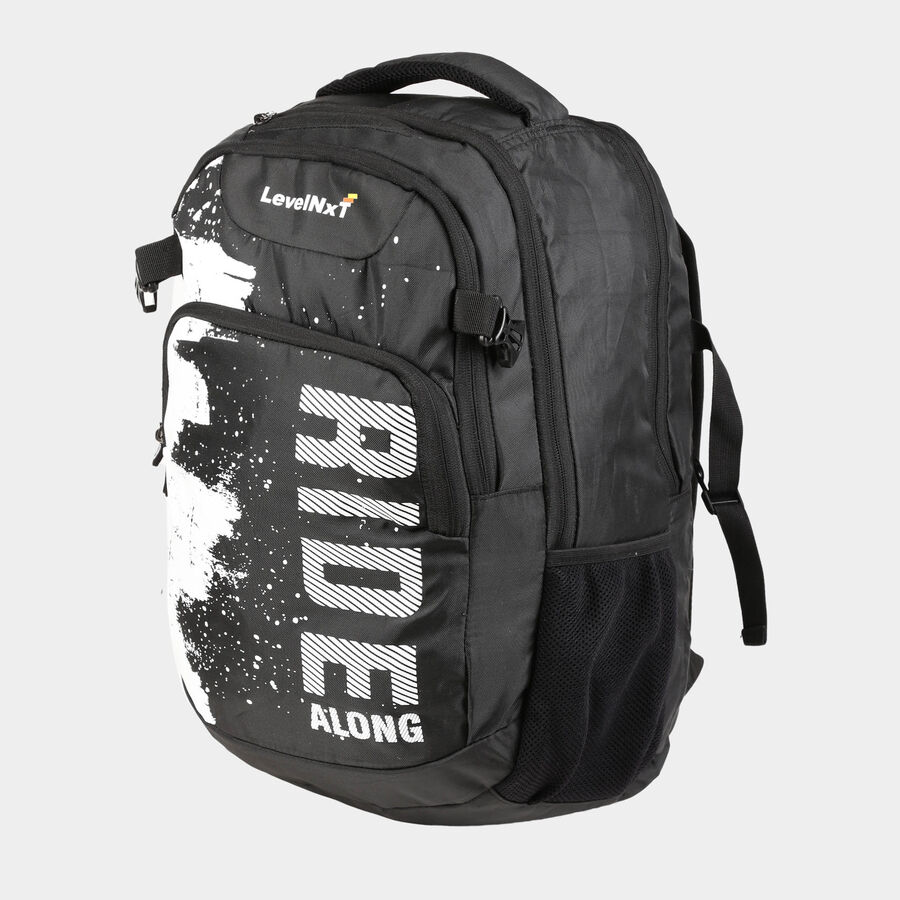 Polyester Backpack, , large image number null