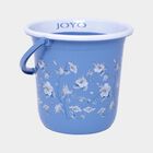 20L Plastic Bucket, , small image number null