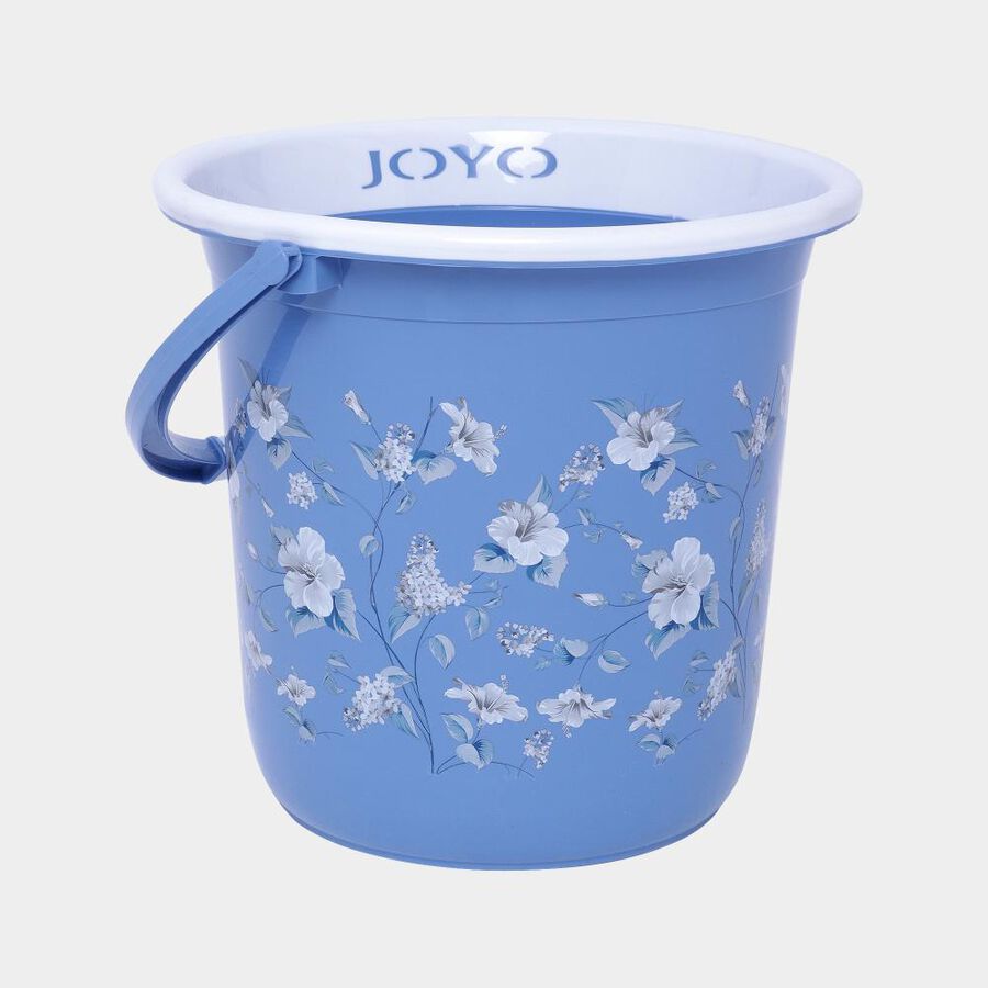 20L Plastic Bucket, , large image number null