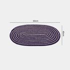 Anti-Skid Microfiber Door Mat, , small image number null