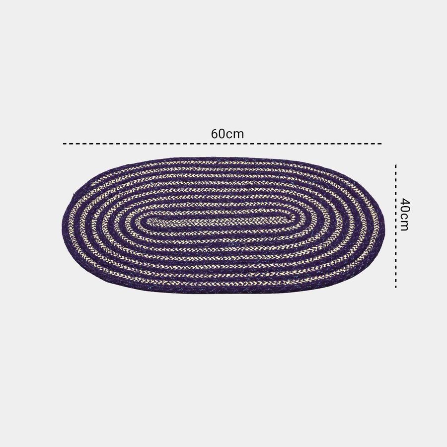 Anti-Skid Microfiber Door Mat, , large image number null