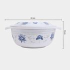 19 cm Dia. Melamine Veg Bowl, , small image number null