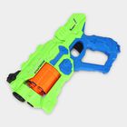 Kid's Plastic Gun, , small