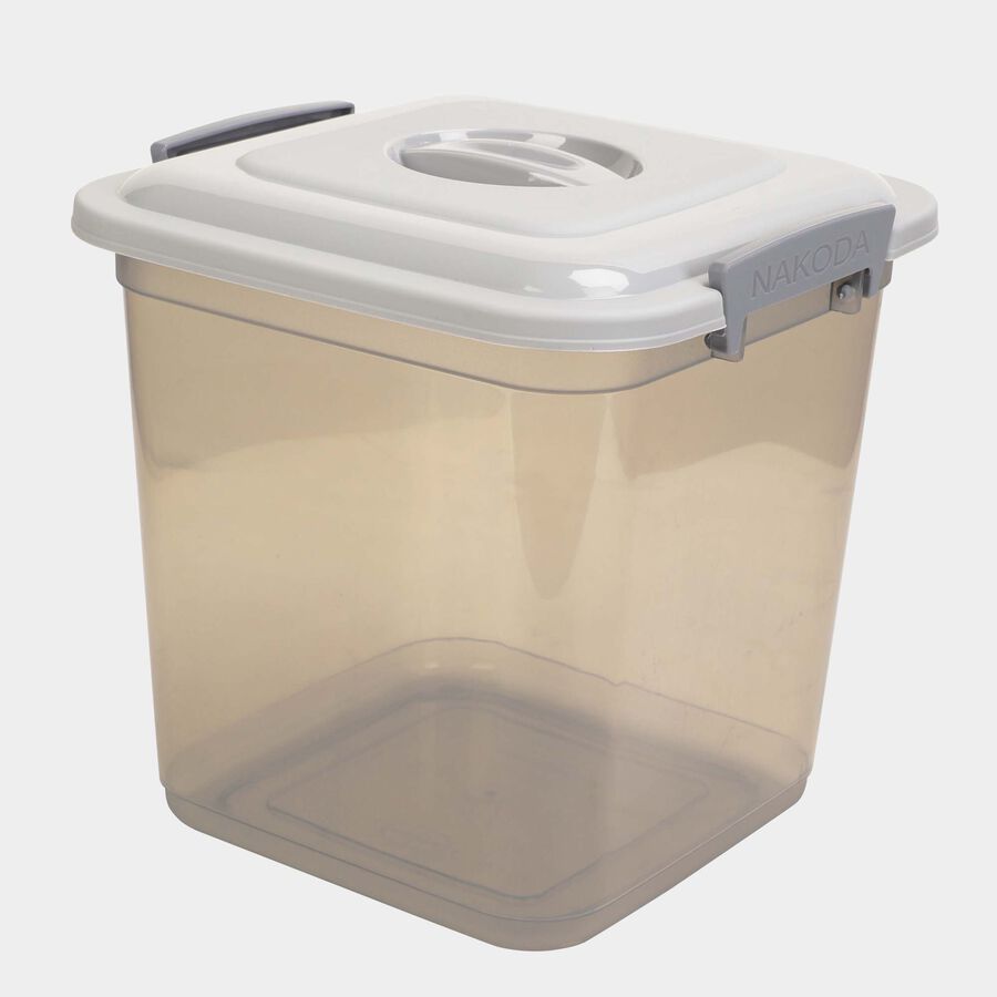 Plastic Container Set 3, , large image number null