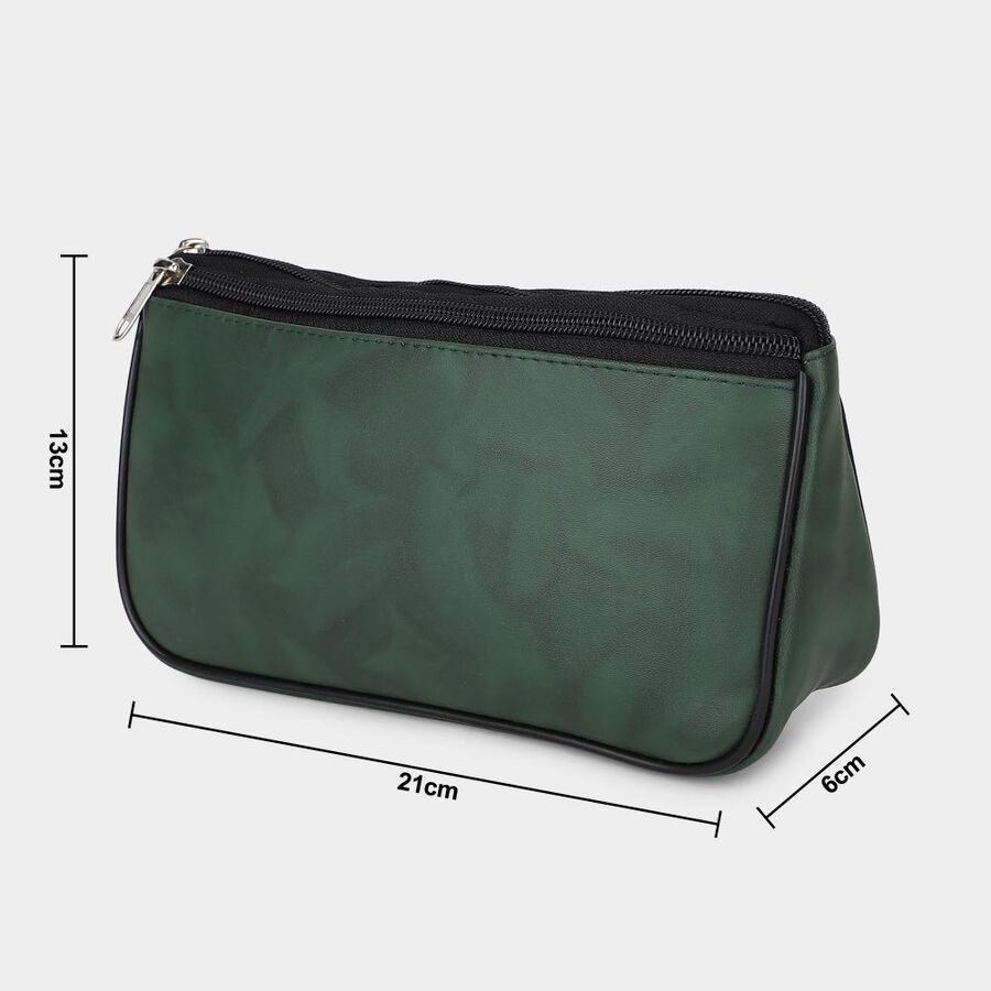 Men's Olive Nylon/Polyester Utility, , large