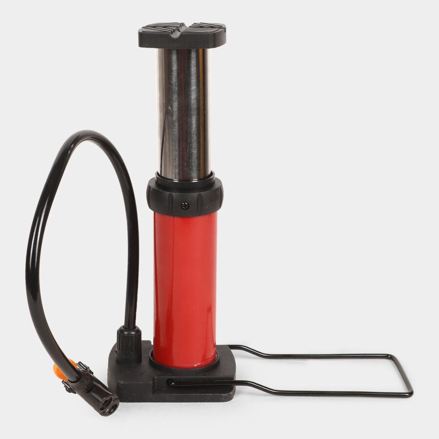 Metal Foot Pump, , large image number null