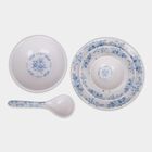 800ml|200ml Melamine Dinner Set, , small