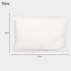 White Fibre Pillow, , small image number null