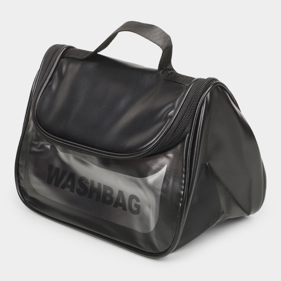PU Utility Bag, , large image number null