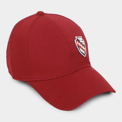 Men's Fabric Cap