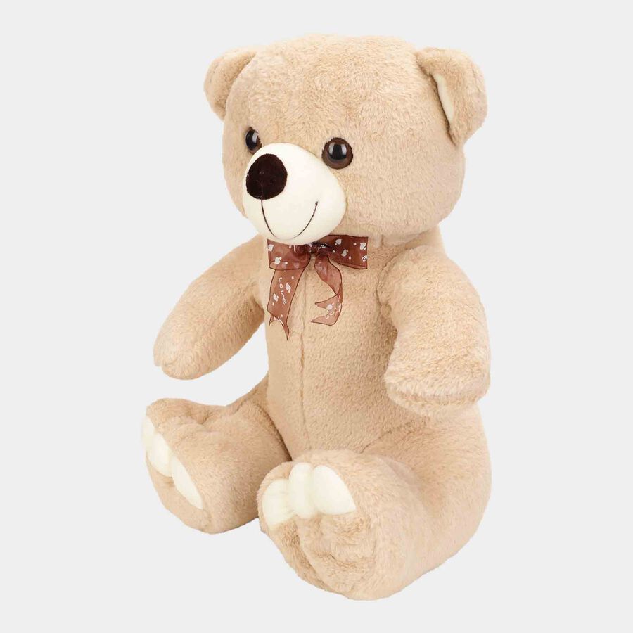 Beige Soft Teddy, , large image number null