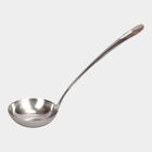 Stainless Steel Ladle, , small image number null
