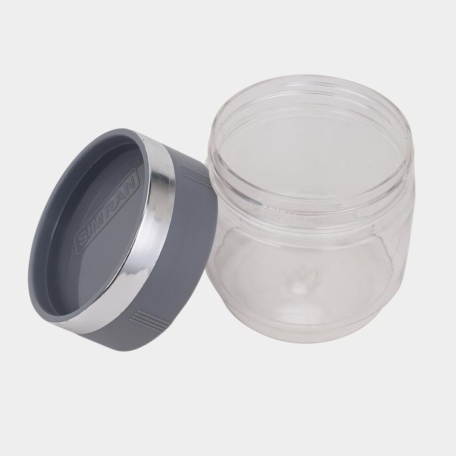 300 ml Plastic Container Set of 6, , large image number null