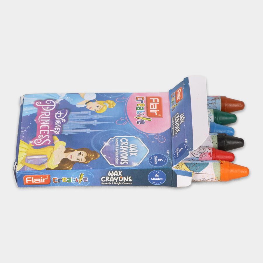 Wax Color Kit Set of 7, , large image number null