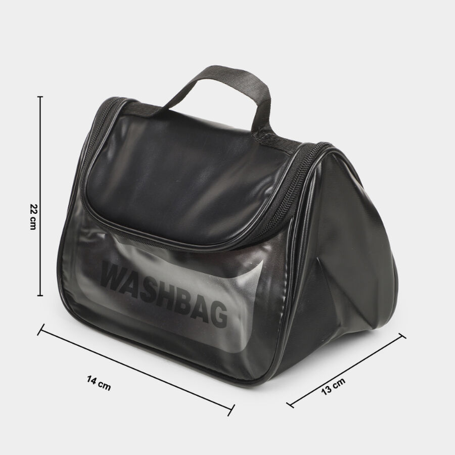 PU Utility Bag, , large image number null