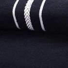 365 GSM Blue Microfiber Bath Towel, , small