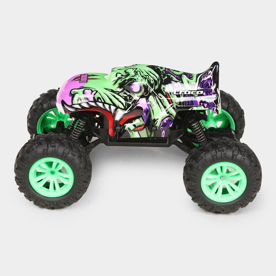 Kid's Remote Controlled Car, , large image number null