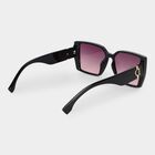 Men's Brown Sunglasses, , small