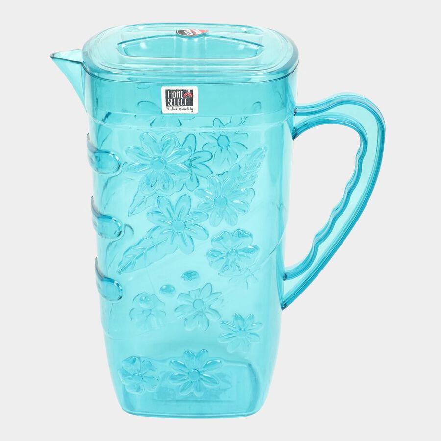 2L Plastic Jug, , large