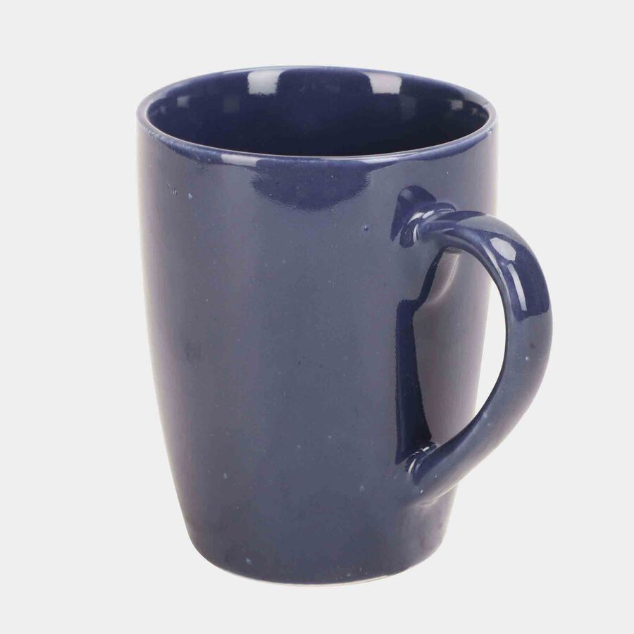 Stoneware Milk Mug, 280 Ml, , large image number null