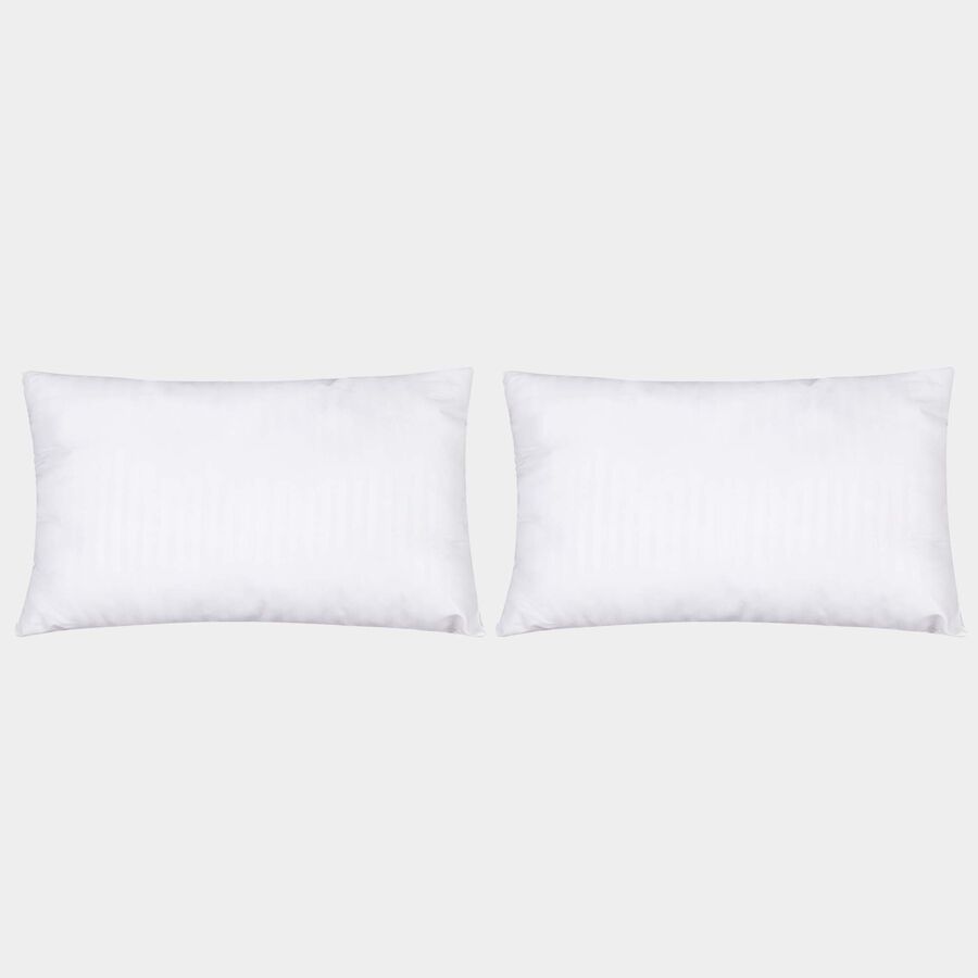 Solid Fibre Pillow, , large image number null