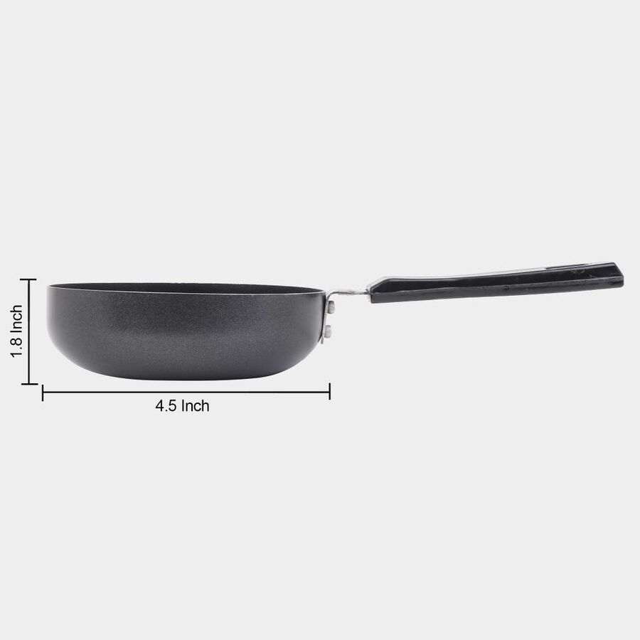 200 ml Non-Stick Tadka Pan, , large image number null