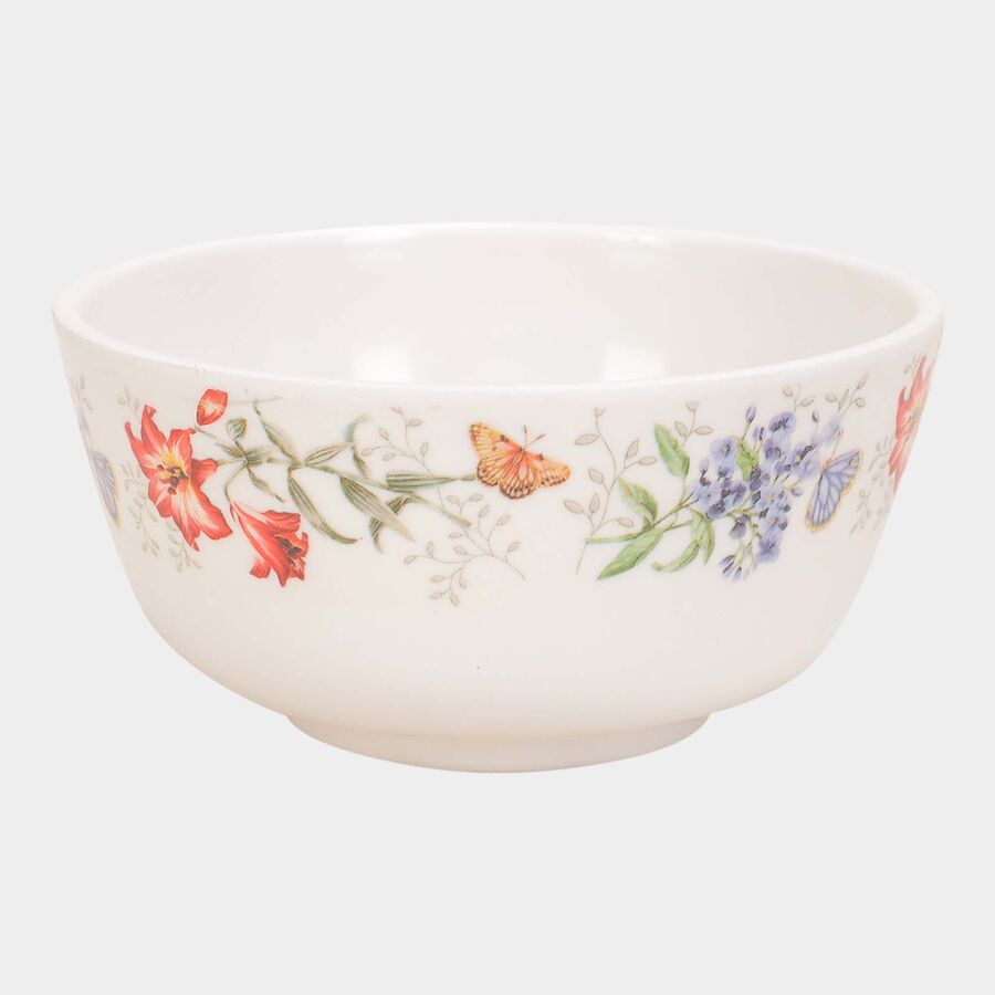 Melamine Veg Bowl, 11 cm Diameter, , large image number null