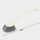  Green Plastic Brush, , small image number null