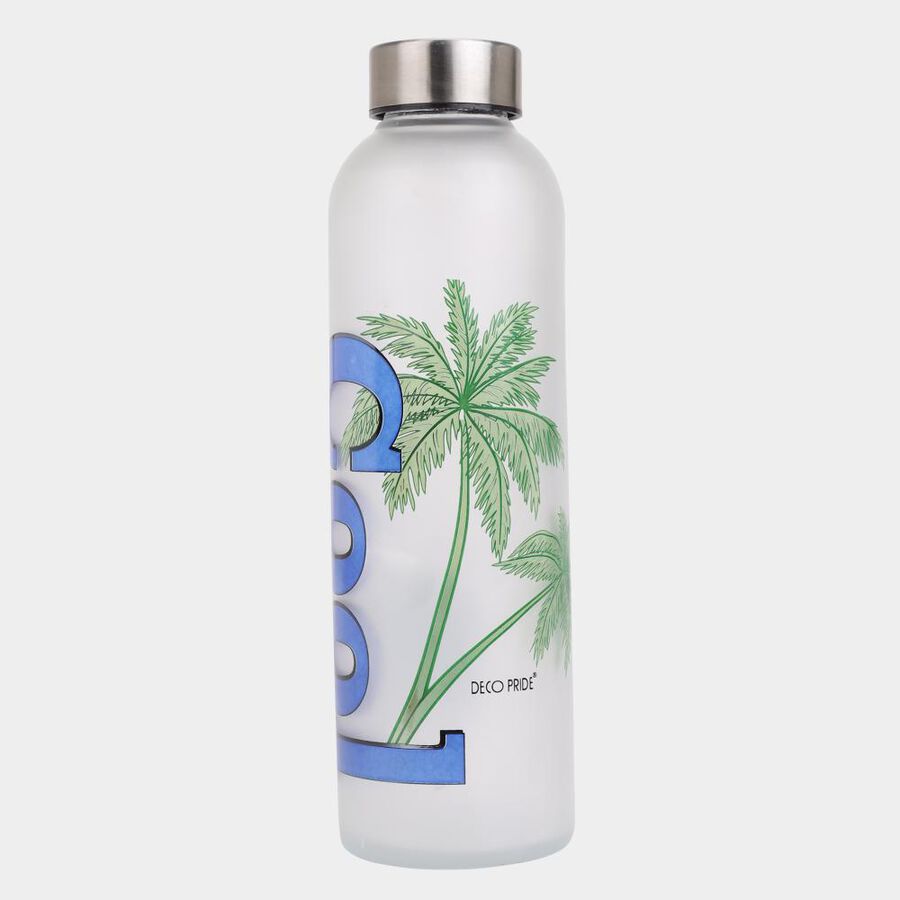 500 मिलीलीटर कांच की बोतल, , large