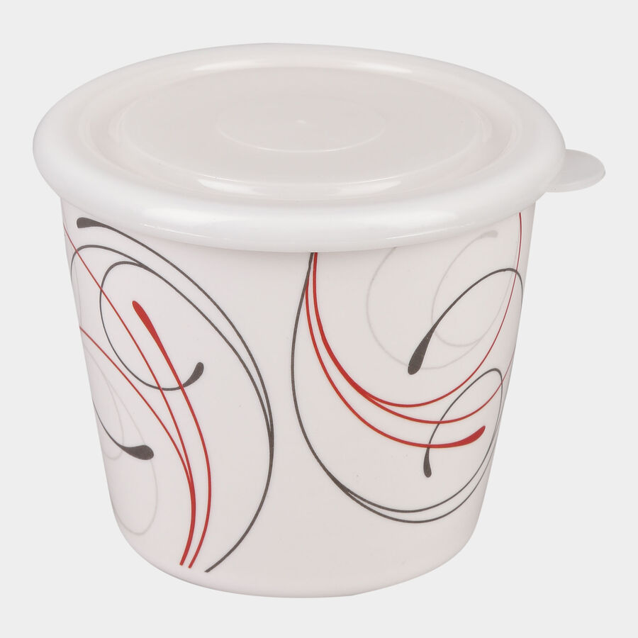 Melamine Jar, , large image number null