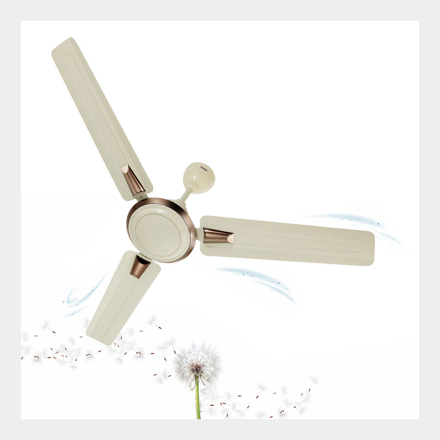 Ceiling Fan High Speed 1200 mm Blades, , large image number null