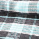 137 GSM Grey Cotton Bath Towel, , small image number null