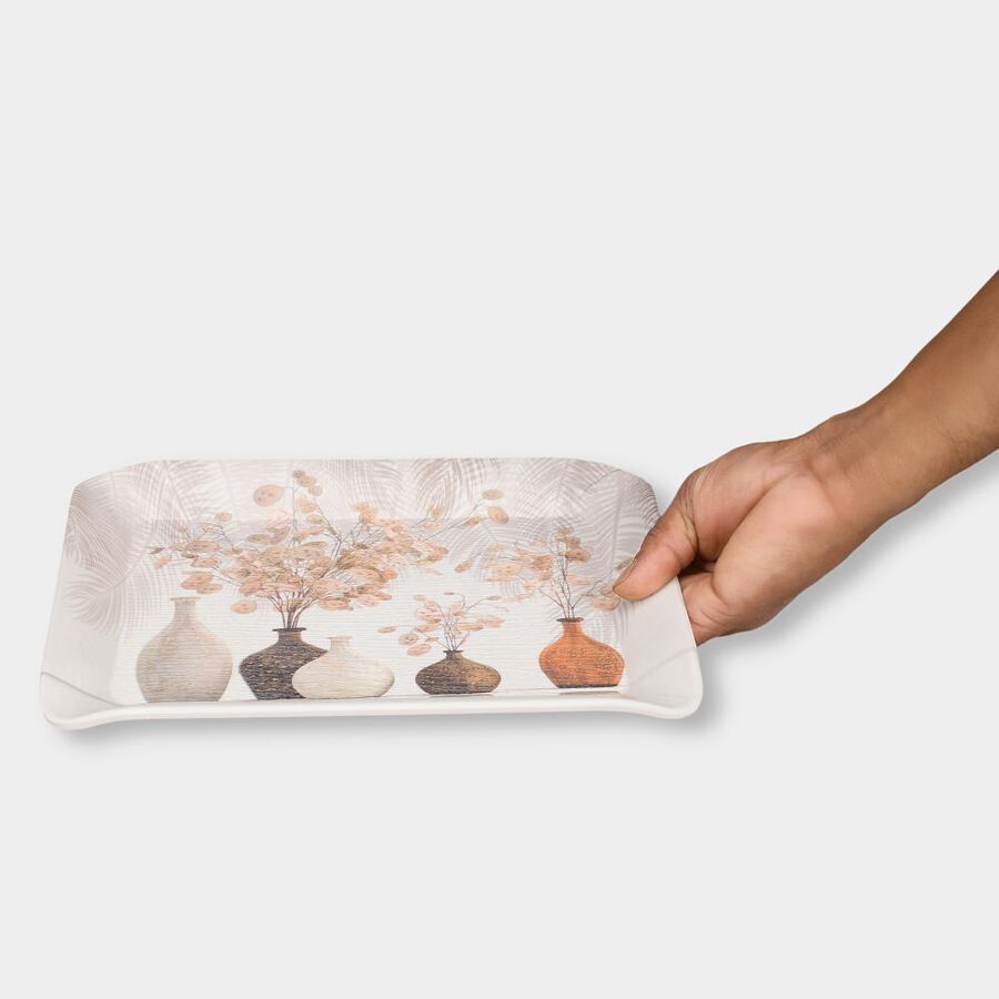 Melamine Serving Tray, , large image number null