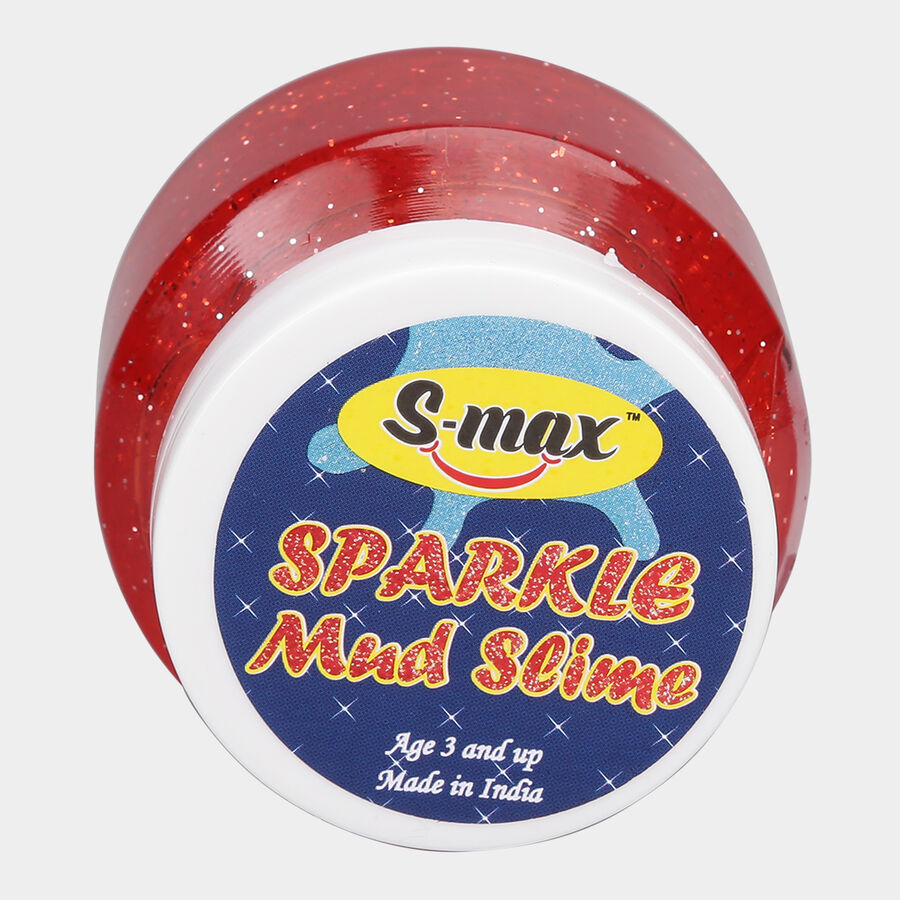 Kid's Sparkling Slime, , large image number null
