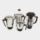 1000W Mixer Grinder, , small image number null
