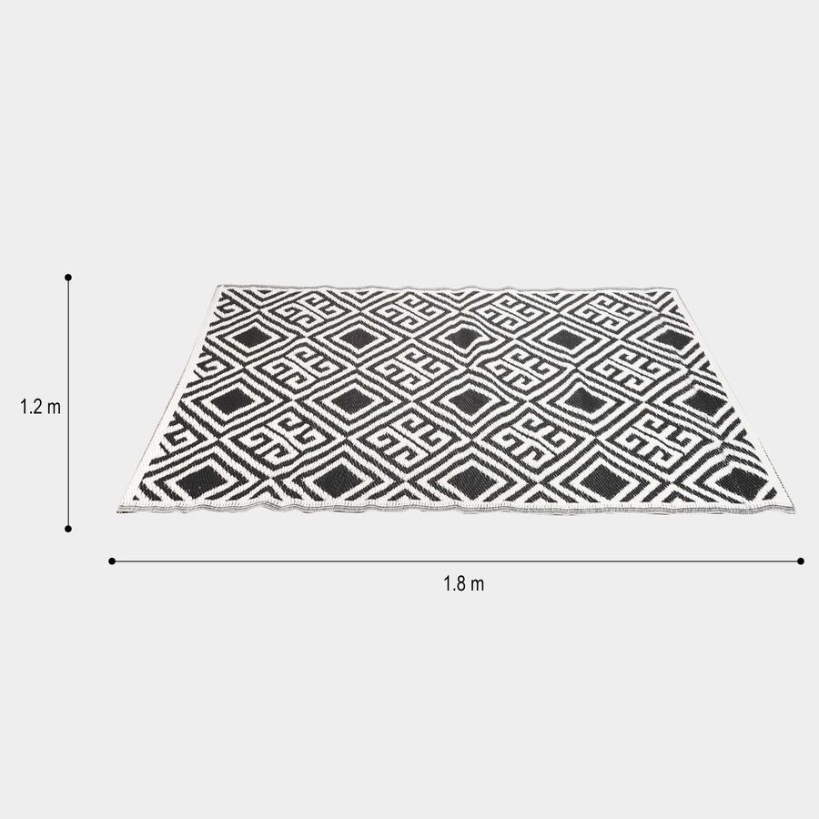 Black Pvc Carpet, , large image number null