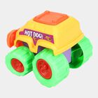 Kid's Funny Wheel Car, , small image number null