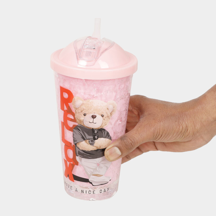 Home Select 500ml Plastic Sipper | Vishal Mega Mart India
