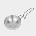Aluminium Tadka Pan, , small image number null