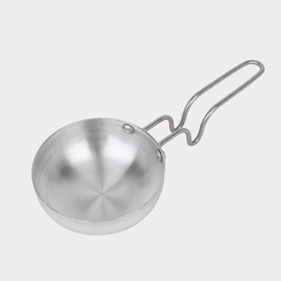 Aluminium Tadka Pan, , large image number null